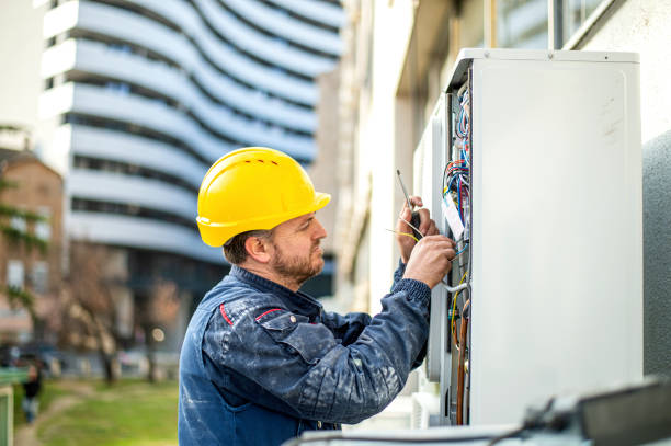 Emergency Electrical Repair Services in Otterbein, IN